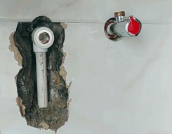 东营卫生间漏水哪家好