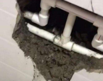 东营卫生间漏水哪家好