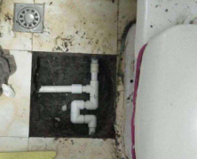 东营卫生间防水推荐公司