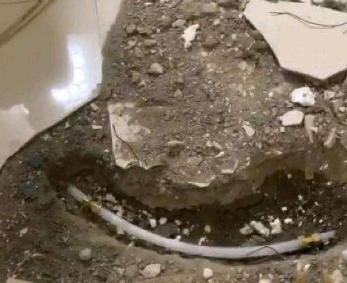 东营卫生间测漏水哪家优惠