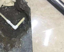 东营卫生间测漏水多少钱