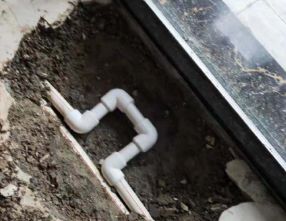 东营卫生间测漏水哪家好