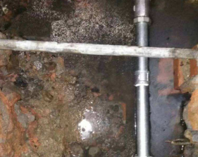 东营卫生间测漏水多少钱