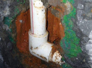 东营卫生间测漏水价格明细