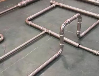 东营水管维修哪家好