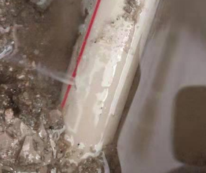 东营水管维修公司