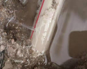 东营水管维修多少钱
