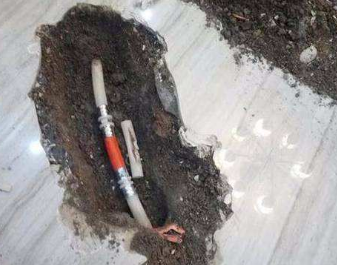 东营水管维修哪家好