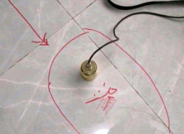 东营卫生间测漏水多少钱