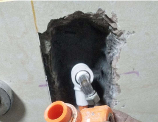 东营卫生间测漏水哪家好