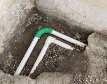 东营卫生间测漏水价格多少