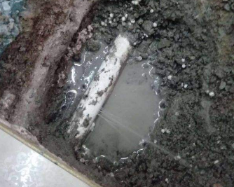 东营卫生间测漏水哪家好