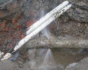 东营水管维修费用是多少