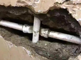 东营水管维修哪家好