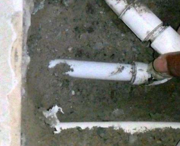 东营卫生间测漏水哪家好