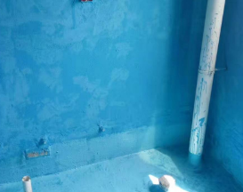 东营卫生间防水多少钱