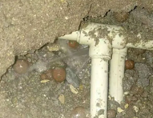 东营卫生间测漏
