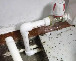 东营卫生间测漏水多少钱