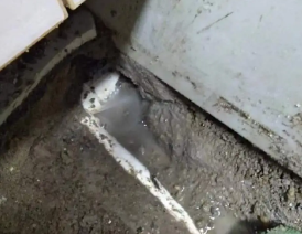 东营卫生间测漏水多少钱