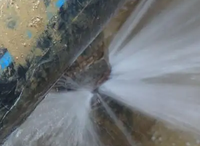 东营卫生间测漏水施工步骤