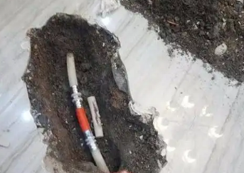 东营卫生间测漏水哪家好