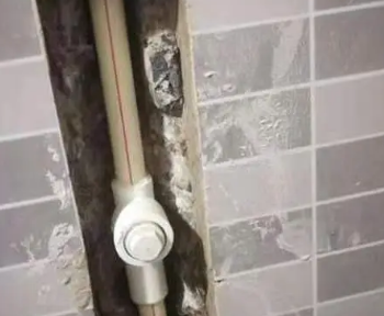 东营卫生间测漏水