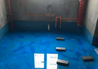 东营卫生间防水步骤
