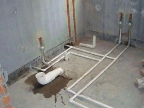 东营水管维修多少钱