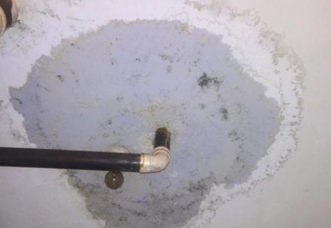 东营测漏水公司分享如何自检漏水