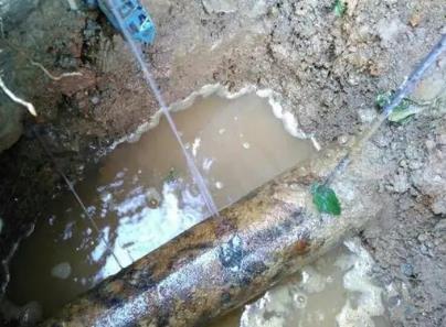 东营卫生间测漏水公司分享下我们可以检测到轻微的漏水和水压吗？