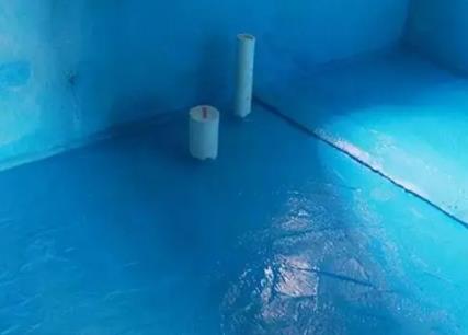 东营卫生间防水公司分享防水小知识