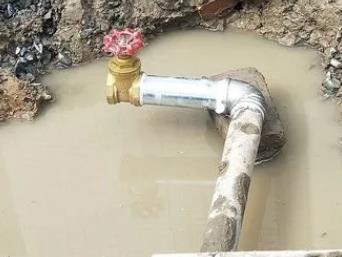 东营漏水检测电话多少