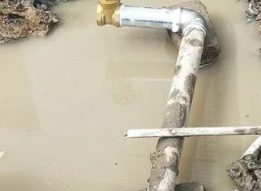 东营测漏水公司电话